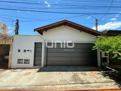 Casa com 5 Quartos à venda, 200m² no Paulicéia, Piracicaba