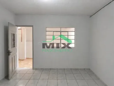 Casa com 1 Quarto à venda, 126m² no Taboão, São Bernardo do Campo