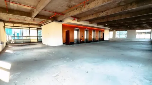 Prédio Comercial para alugar, 3648m² no Itaim Bibi, São Paulo