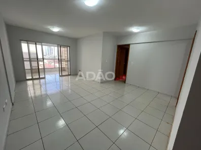 Apartamento com 3 Quartos à venda, 100m² no Setor Bueno, Goiânia