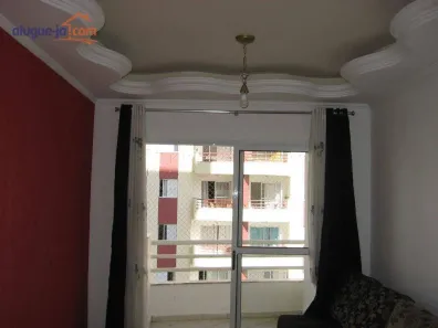 Apartamento com 2 Quartos à venda, 65m² no Conjunto Residencial Trinta e Um de Março, São José dos Campos