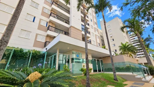 Apartamento com 3 Quartos à venda, 81m² no Judith, Londrina