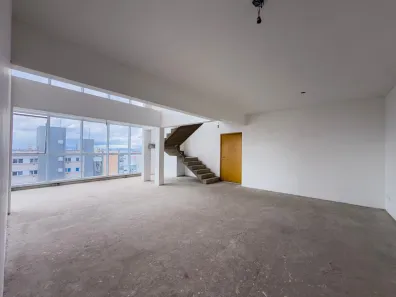 Cobertura com 4 Quartos à venda, 360m² no Campestre, Santo André