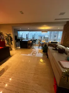 Apartamento com 3 Quartos à venda, 141m² no Jardim Monte Kemel, São Paulo