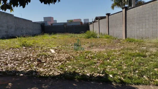 Lote/Terreno à venda, 428m² no Jardim Caxambu, Piracicaba