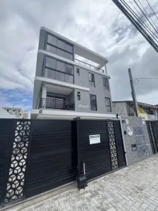 Apartamento com 2 Quartos à venda, 56m² no Bessa, João Pessoa