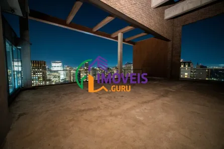 Cobertura com 4 Quartos à venda, 420m² no Jardim Paulistano, São Paulo