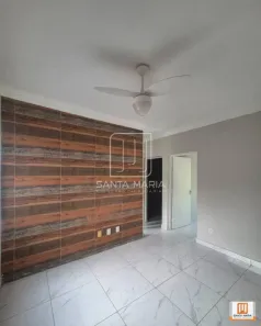 Apartamento com 2 Quartos à venda, 54m² no Vila Virgínia, Ribeirão Preto