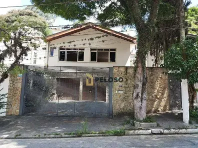 Casa com 3 Quartos à venda, 331m² no Vila Albertina, São Paulo