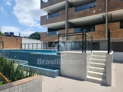 Apartamento com 3 Quartos à venda, 139m² no Cacuia, Rio de Janeiro