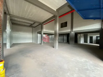 Galpão/Depósito/Armazém para alugar, 542m² no Rondônia, Novo Hamburgo