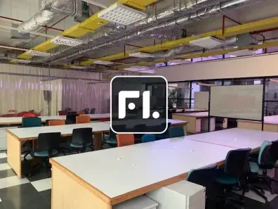 Sala Comercial para alugar, 807m² no Vila Olímpia, São Paulo