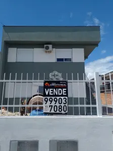 Apartamento com 2 Quartos à venda, 46m² no Pinheiro Machado, Santa Maria