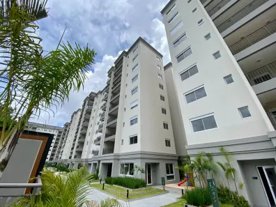 Apartamento com 2 Quartos à venda, 66m² no Santo Amaro, São Paulo