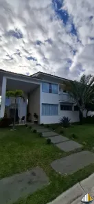 Casa com 4 Quartos para alugar, 370m² no Catu de Abrantes (Abrantes), Camaçari