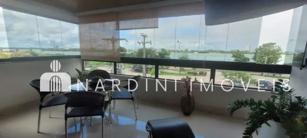 Apartamento com 4 Quartos à venda, 170m² no Centro, Petrolina