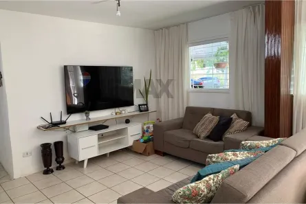 Apartamento com 3 Quartos à venda, 63m² no Aflitos, Recife