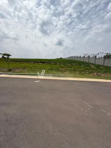 Lote/Terreno à venda, 393m² no Fazenda Pau D'Alho, Campinas
