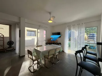 Cobertura com 4 Quartos à venda, 150m² no Enseada, Guarujá
