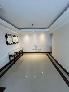 Apartamento com 2 Quartos à venda, 56m² no Jardim Nova Taboão, Guarulhos