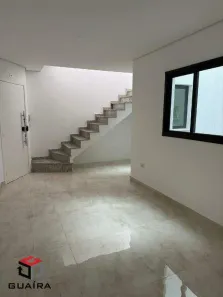 Apartamento com 2 Quartos para alugar, 90m² no Vila Pires, Santo André
