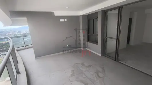 Apartamento com 4 Quartos à venda, 136m² no Água Branca, São Paulo