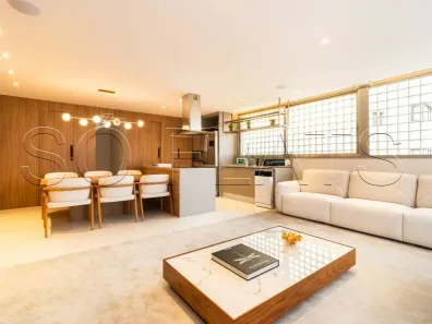 Apartamento com 2 Quartos à venda, 250m² no Itaim Bibi, São Paulo