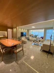 Apartamento com 5 Quartos à venda, 163m² no Boa Viagem, Recife