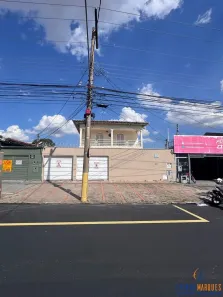 Sobrado com 4 Quartos à venda, 269m² no Jardim Europa, Goiânia