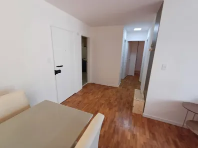 Apartamento com 2 Quartos à venda, 62m² no Vila Olímpia, São Paulo