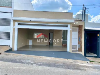 Casa com 3 Quartos à venda, 120m² no Condomínio Villa Verde Bragança, Bragança Paulista