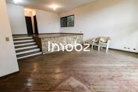 Casa com 4 Quartos à venda, 300m² no Vila Sônia, São Paulo