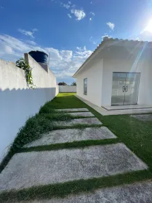 Casa com 2 Quartos à venda, 70m² no Caluge, Itaboraí