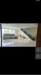 Casa com 4 Quartos à venda, 145m² no Cidade Satélite Santa Bárbara, São Paulo