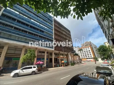 Sala Comercial para alugar, 250m² no Comércio, Salvador