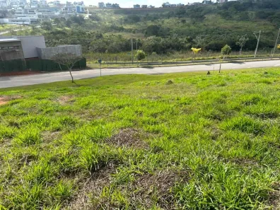 Lote/Terreno à venda, 451m² no Condomínio Residencial Monaco, São José dos Campos