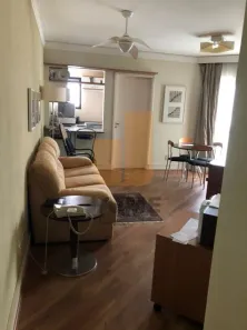 Apartamento com 1 Quarto para alugar, 21m² no Paraíso, São Paulo