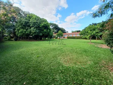 Lote/Terreno à venda, 8000m² no Jardim Professora Tarcília, Campinas