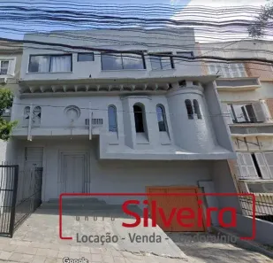 Imóvel Comercial para alugar, 250m² no Higienópolis, Porto Alegre