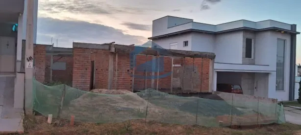 Lote/Terreno à venda, 300m² no Residencial Milano, Indaiatuba