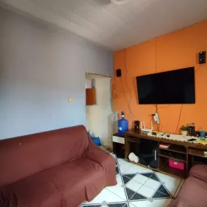 Casa com 2 Quartos à venda, 80m² no Jardim Residencial Santa Eliza, Rio Claro