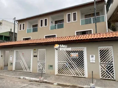 Sobrado com 3 Quartos à venda, 100m² no Jardim Peri, São Paulo