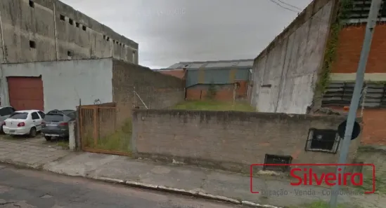 Lote/Terreno à venda, 538m² no Navegantes, Porto Alegre
