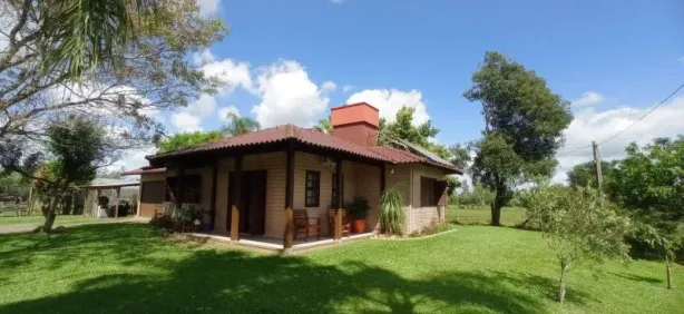 Fazenda/Sítio com 1 Quarto à venda, 130m² no , Rolante