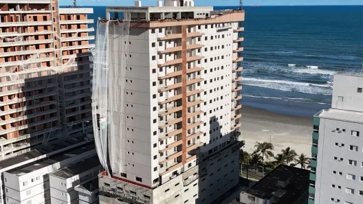 Apartamento com 2 Quartos à venda, 69m² no Real, Praia Grande