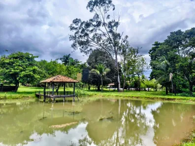 Lote/Terreno à venda, 10m² no , Itapuranga