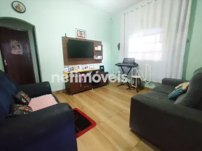 Casa com 3 Quartos à venda, 126m² no Alto dos Pinheiros, Belo Horizonte