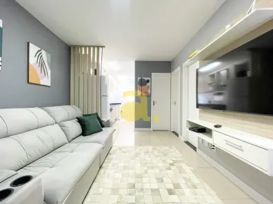 Apartamento com 2 Quartos à venda, 51m² no Tribess, Blumenau