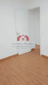 Apartamento com 2 Quartos à venda, 52m² no Centro, Barueri