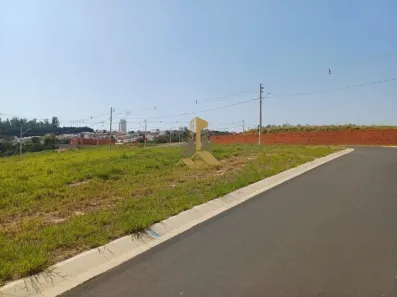 Lote/Terreno à venda, 200m² no Jardim Regente, Indaiatuba
